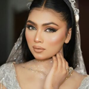 Bridal Glam