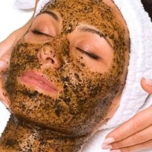 KPOP Detox Facial