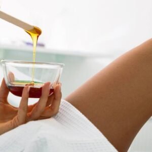 Brazilian Wax